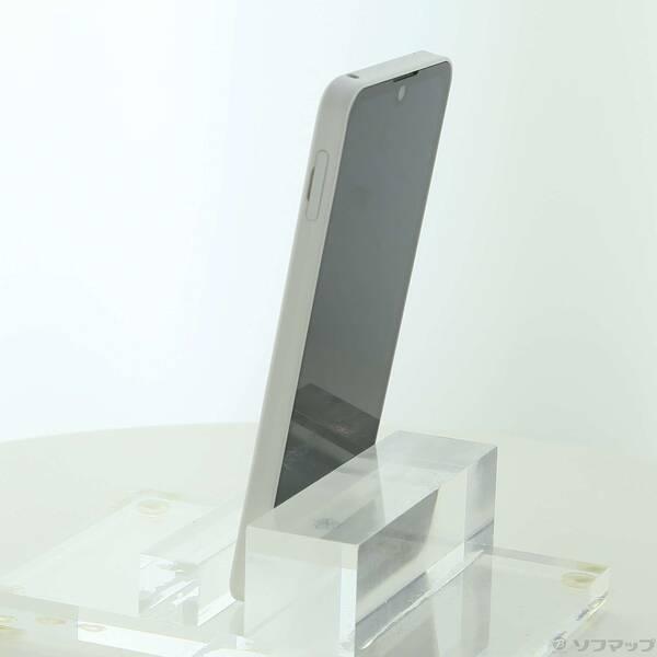 〔中古〕SHARP(シャープ) AQUOS wish3 64GB ホワイト SH-53D docomo SIMフリー〔349-ud〕 |  | 01