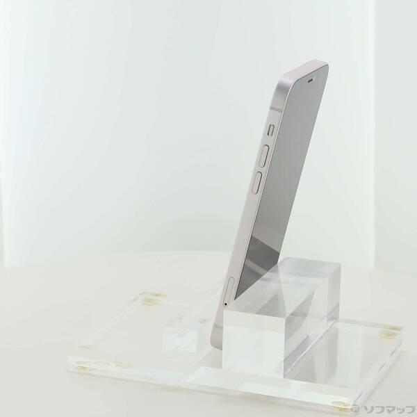 〔中古〕Apple(アップル) iPhone12 64GB ホワイト MGHP3J／A SIMフリー〔349-ud〕 |  | 01