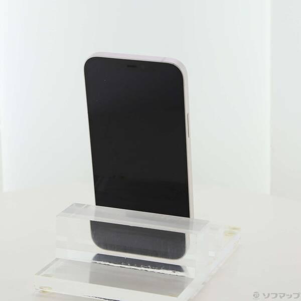 〔中古〕Apple(アップル) iPhone12 64GB ホワイト MGHP3J／A SIMフリー〔349-ud〕 |  | 02