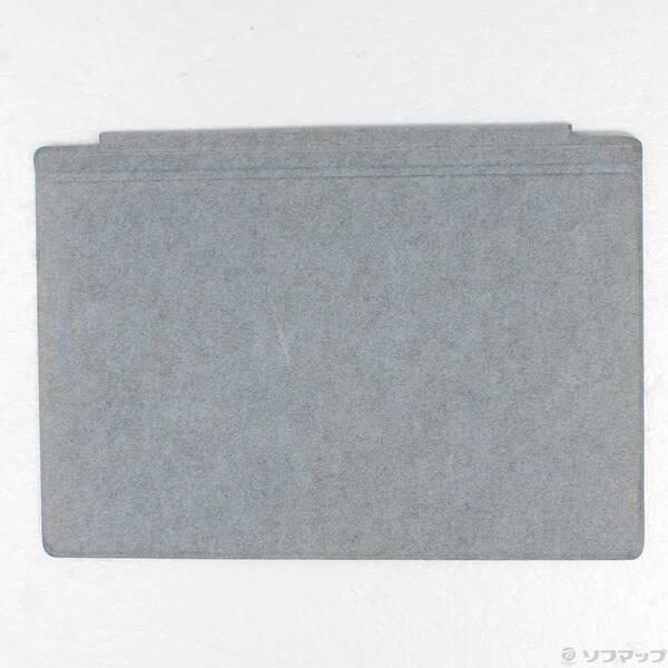 〔中古〕Microsoft(マイクロソフト) Surface Pro Signature Type Cover FFP-00139 アイスブルー〔258-ud〕 |  | 01