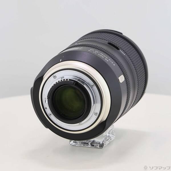 〔中古〕TAMRON(タムロン) SP 24-70mm F2.8 Di VC USD G2 (A032N) Nikon用〔262-ud〕 |  | 02