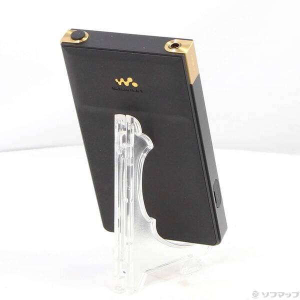 〔中古〕SONY(ソニー) WALKMAN ZX707 メモリ64GB+microSD ブラック NW-ZX707〔377-ud〕 |  | 02
