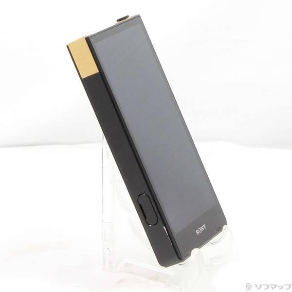 〔中古〕SONY(ソニー) WALKMAN ZX707 メモリ64GB+microSD ブラック NW-ZX707〔377-ud〕 |  | 03