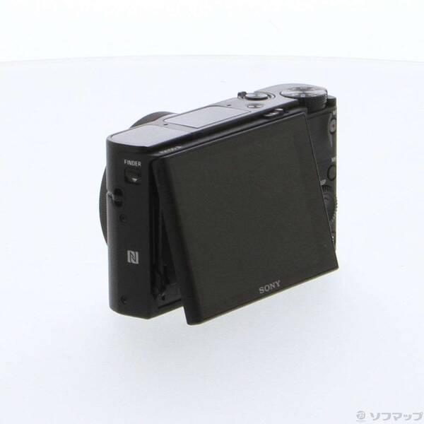 〔中古〕SONY(ソニー) DSC-RX100M3 ブラック〔262-ud〕 |  | 01