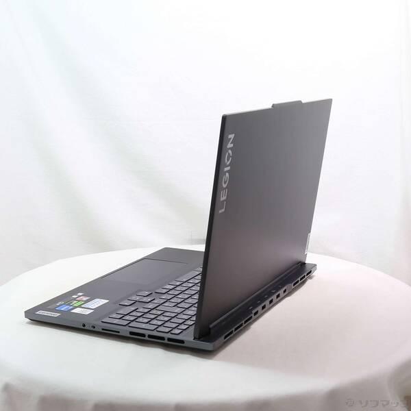 〔中古〕Lenovo(レノボジャパン) Legion Slim 770i 82TF00A9JP〔258-ud〕 |  | 01