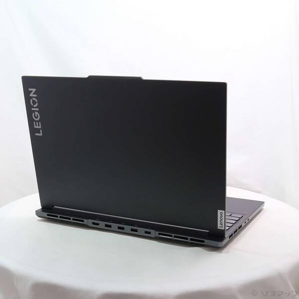 〔中古〕Lenovo(レノボジャパン) Legion Slim 770i 82TF00A9JP〔258-ud〕 |  | 02