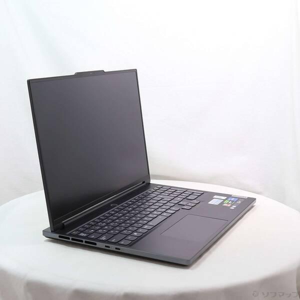 〔中古〕Lenovo(レノボジャパン) Legion Slim 770i 82TF00A9JP〔258-ud〕 |  | 03