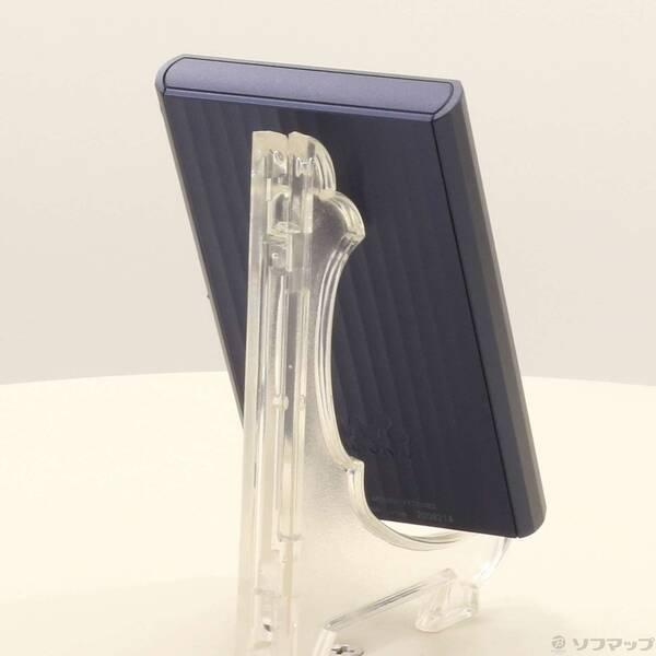 〔中古〕SONY(ソニー) WALKMAN A300シリーズ メモリ64GB+microSD ブルー NW-A307(L)〔198-ud〕 |  | 02