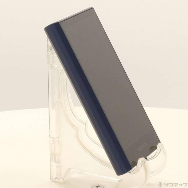 〔中古〕SONY(ソニー) WALKMAN A300シリーズ メモリ64GB+microSD ブルー NW-A307(L)〔198-ud〕 |  | 03