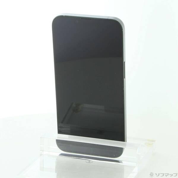 〔中古〕Apple(アップル) iPhone13 128GB グリーン MNGG3J／A SIMフリー〔348-ud〕 |  | 02