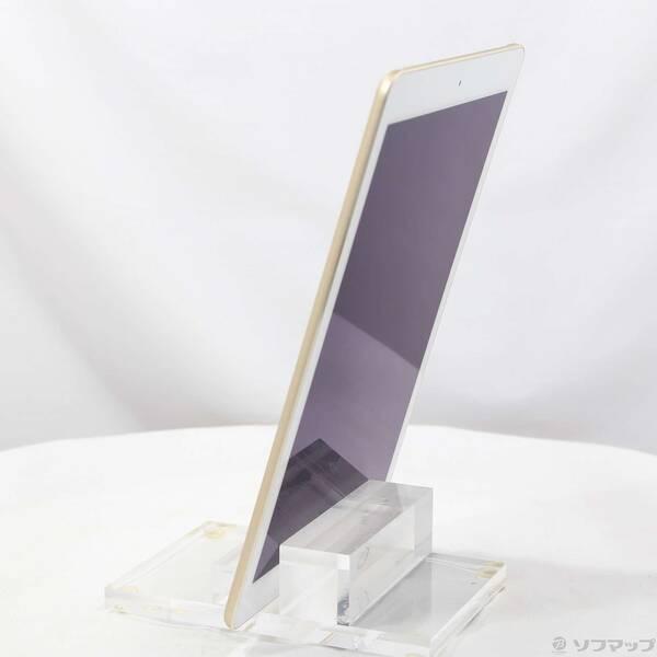〔中古〕Apple(アップル) iPad Air 2 32GB ゴールド MNV72J／A Wi-Fi〔344-ud〕 |  | 01