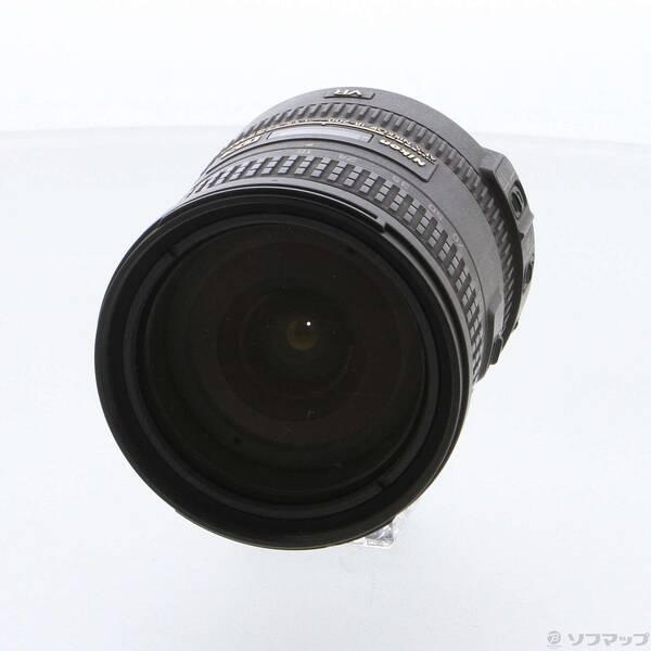 〔中古〕Nikon(ニコン) Nikon AF-S DX NIKKOR 18-200mm F3.5-5.6 G ED VR II (レンズ)〔198-ud〕 | 