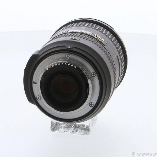 〔中古〕Nikon(ニコン) Nikon AF-S DX NIKKOR 18-200mm F3.5-5.6 G ED VR II (レンズ)〔198-ud〕 |  | 02