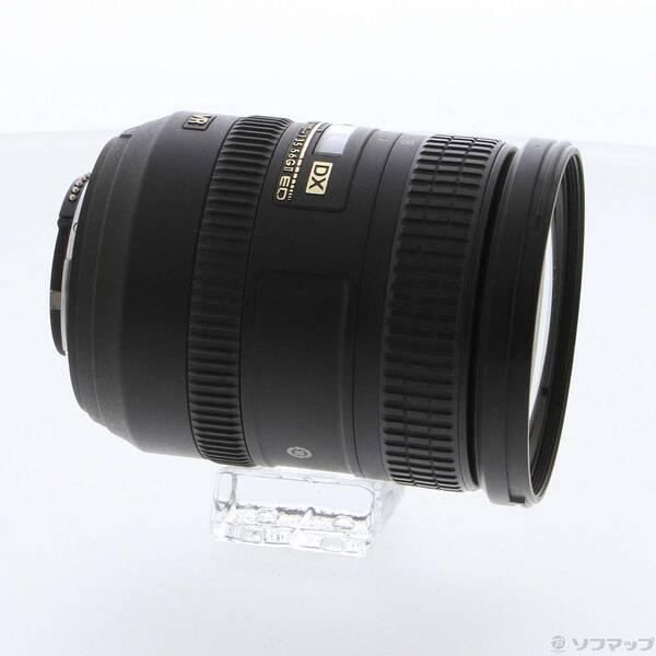 〔中古〕Nikon(ニコン) Nikon AF-S DX NIKKOR 18-200mm F3.5-5.6 G ED VR II (レンズ)〔198-ud〕 |  | 03