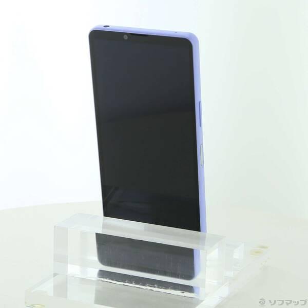 〔中古〕SONY(ソニー) Xperia 10 V 128GB ラベンダー SOSAY1 Softbank SIMフリー〔305-ud〕 |  | 02