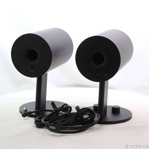 〔中古〕RAZER(レイザー) Nommo Chroma RZ05-02460100-R3A1〔262-ud〕 |  | 02