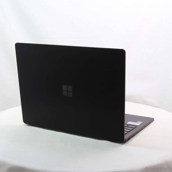 〔中古〕Microsoft(マイクロソフト) Surface Laptop 5 〔Core i5／8GB／SSD512GB〕 R1S-00045 ブラック〔196-ud〕 |  | 02