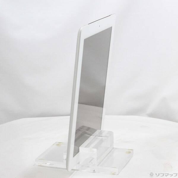 〔中古〕Apple(アップル) iPad 第3世代 32GB ホワイト MD370J／A SoftBank〔247-ud〕 |  | 01