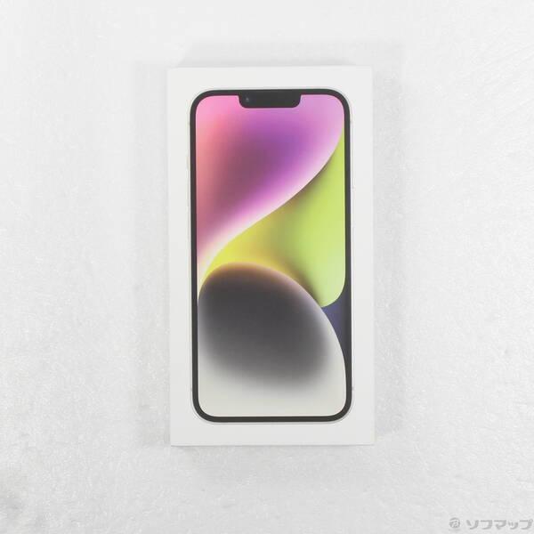〔中古〕Apple(アップル) iPhone14 512GB スターライト MPX23J／A SIMフリー 〔ネットワーク利用制限▲〕〔262-ud〕 |  | 04