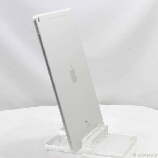 〔中古〕Apple(アップル) iPad Air 第3世代 64GB シルバー MV0E2J／A docomoロック解除SIMフリー〔258-ud〕 |  | 03