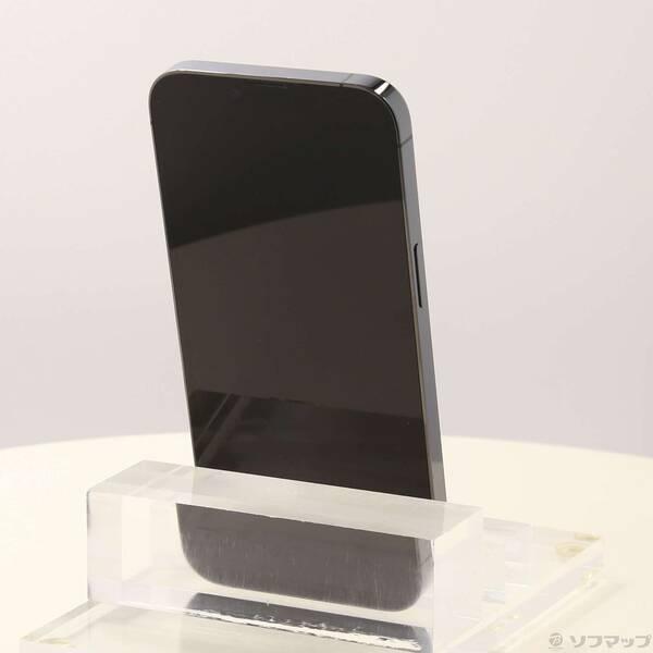 〔中古〕Apple(アップル) iPhone13 Pro 128GB アルパイングリーン NNDX3J／A SIMフリー 〔ネットワーク利用制限▲〕〔269-ud〕 |  | 02