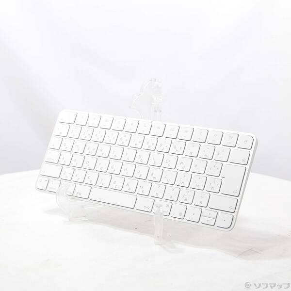 〔中古〕Apple(アップル) Magic Keyboard - 日本語(JIS)〔262-ud〕 | 