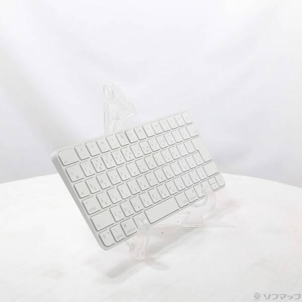 〔中古〕Apple(アップル) Magic Keyboard - 日本語(JIS)〔262-ud〕 |  | 03