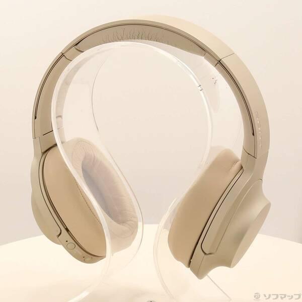 〔中古〕SONY(ソニー) h.ear on 2 Wireless NC WH-H900N ペールゴールド〔295-ud〕 |  | 02