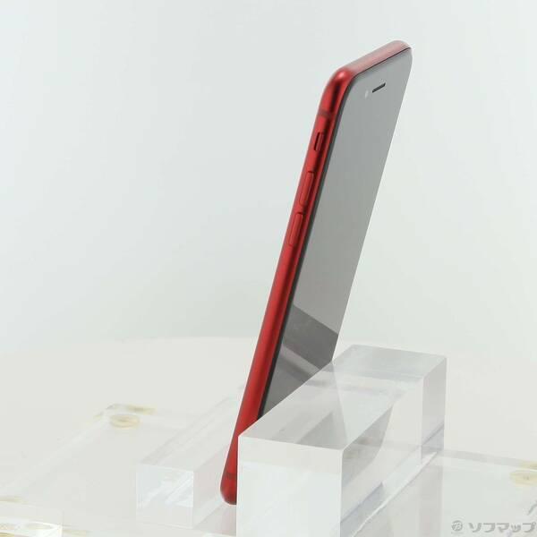 〔中古〕Apple(アップル) iPhone SE 第3世代 128GB プロダクトレッド MMYH3J／A SIMフリー〔348-ud〕 |  | 01