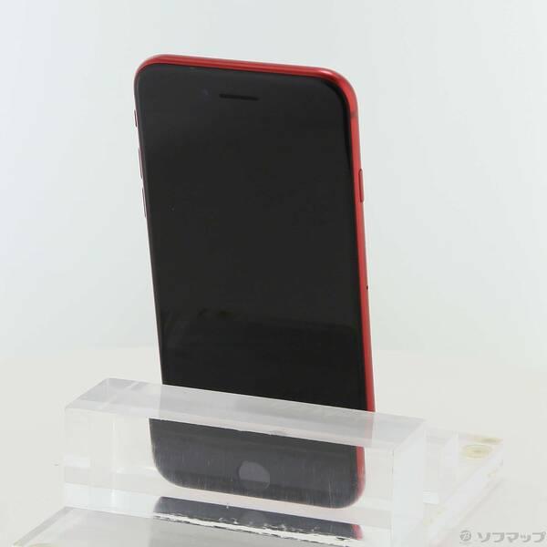 〔中古〕Apple(アップル) iPhone SE 第3世代 128GB プロダクトレッド MMYH3J／A SIMフリー〔348-ud〕 |  | 02