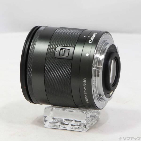 〔中古〕Canon(キヤノン) EF-M 11-22mm F4-5.6 IS STM〔269-ud〕 |  | 01