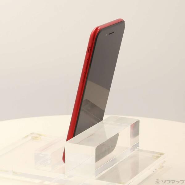 〔中古〕Apple(アップル) iPhone8 64GB プロダクトレッド MRRY2J／A SoftBank〔377-ud〕 |  | 01