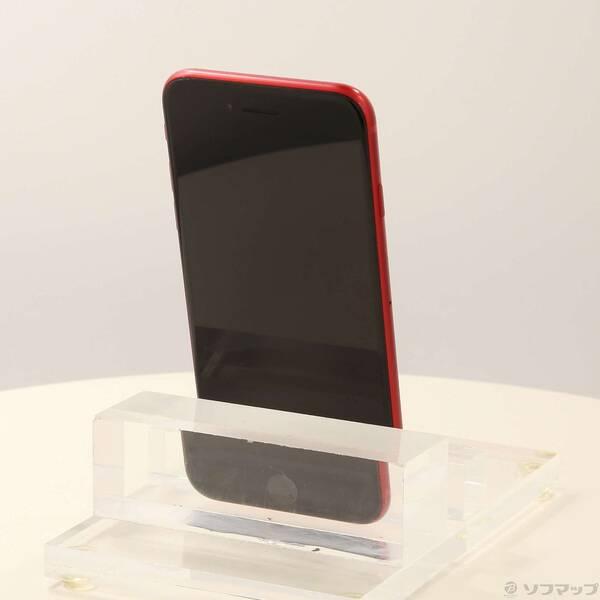 〔中古〕Apple(アップル) iPhone8 64GB プロダクトレッド MRRY2J／A SoftBank〔377-ud〕 |  | 02