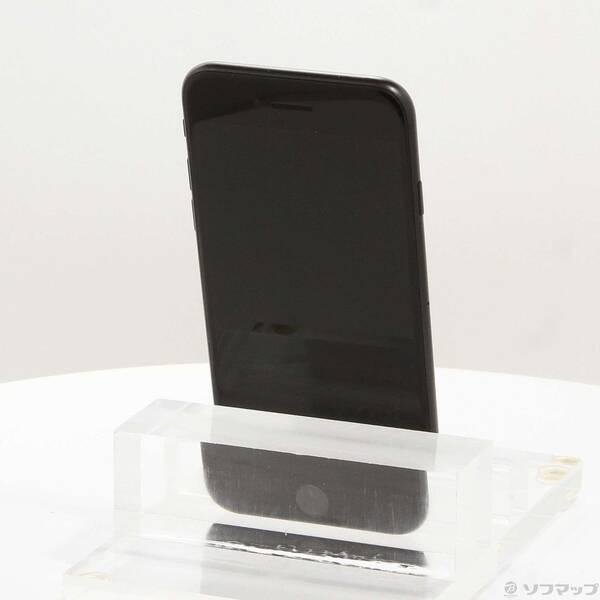 〔中古〕Apple(アップル) iPhone SE 第2世代 64GB ブラック MX9R2J／A SIMフリー〔262-ud〕 |  | 02
