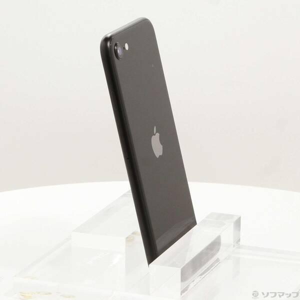 〔中古〕Apple(アップル) iPhone SE 第2世代 64GB ブラック MX9R2J／A SIMフリー〔262-ud〕 |  | 03