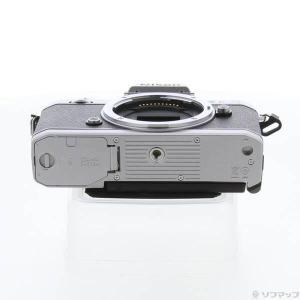 中古〕Nikon(ニコン) Z fc 16-50 VR SLレンズキット〔198-ud〕 ニコン 
