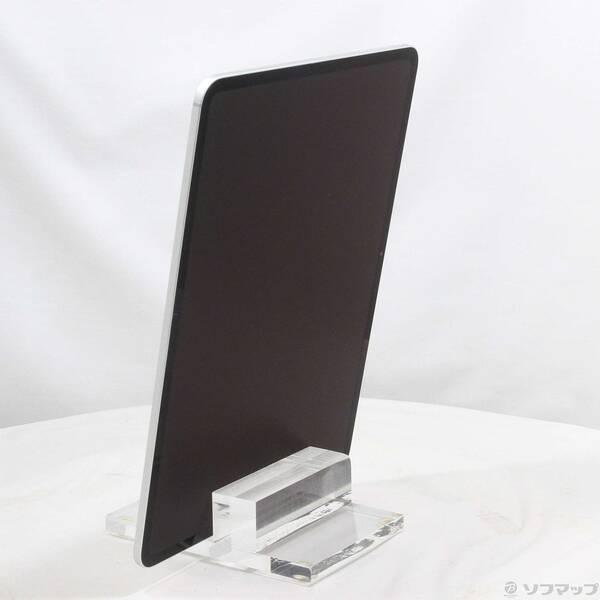 〔中古〕Apple(アップル) iPad Pro 13インチ 第1世代 Nano-textureガラス 2TB シルバー MWRJ3J／A Wi-Fi〔349-ud〕 |  | 01