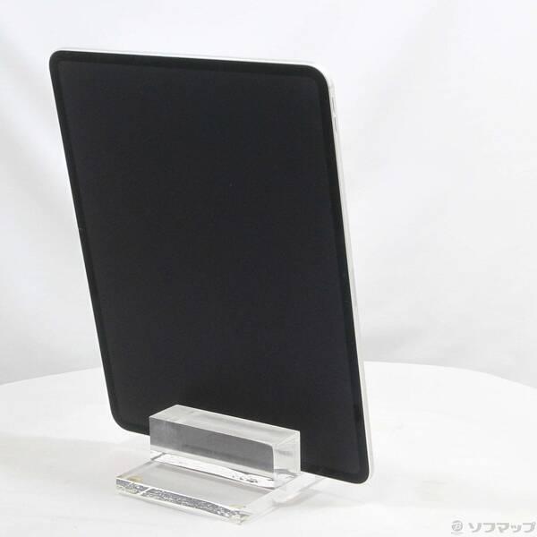 〔中古〕Apple(アップル) iPad Pro 13インチ 第1世代 Nano-textureガラス 2TB シルバー MWRJ3J／A Wi-Fi〔349-ud〕 |  | 02