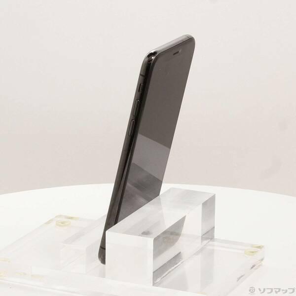 〔中古〕Apple(アップル) iPhoneXS 64GB スペースグレイ MTAW2J／A SIMフリー〔269-ud〕 |  | 01