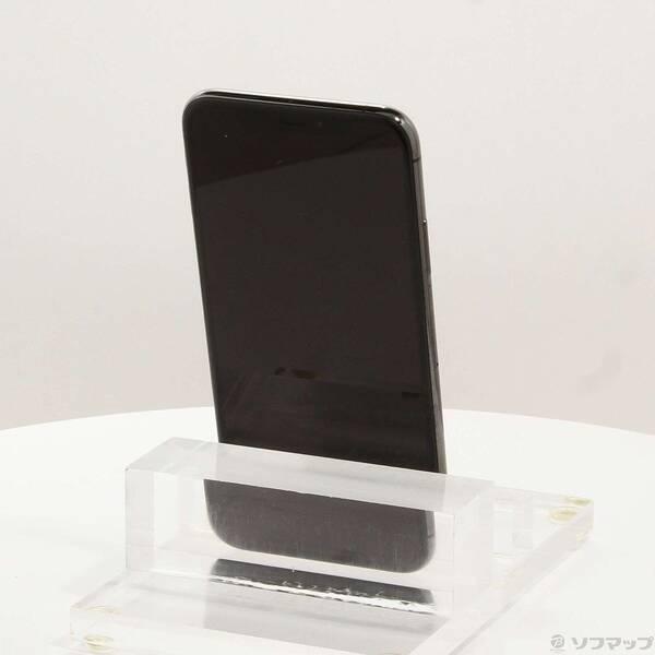 〔中古〕Apple(アップル) iPhoneXS 64GB スペースグレイ MTAW2J／A SIMフリー〔269-ud〕 |  | 02