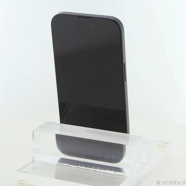 〔中古〕Apple(アップル) iPhone15 128GB ブラック MTMH3J／A SIMフリー〔198-ud〕 |  | 02