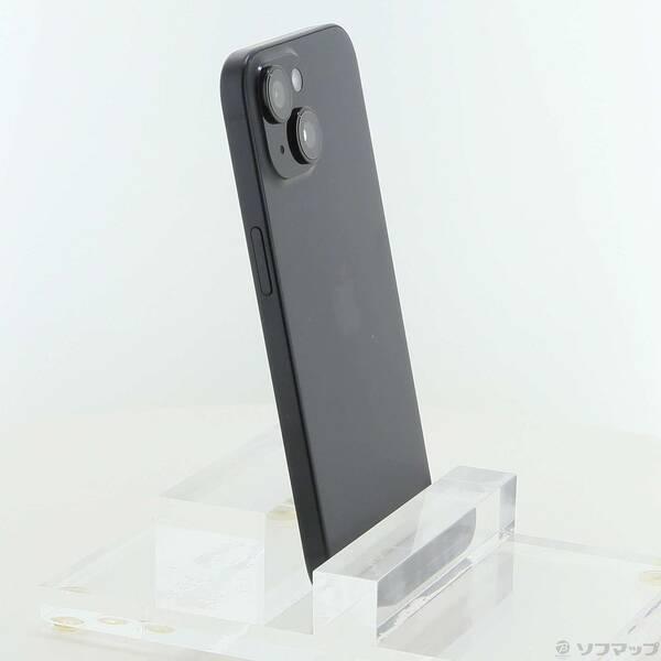 〔中古〕Apple(アップル) iPhone15 128GB ブラック MTMH3J／A SIMフリー〔198-ud〕 |  | 03