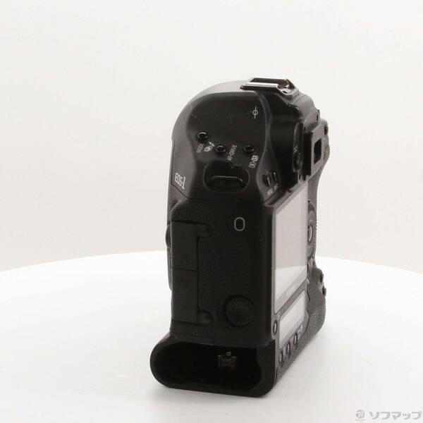 〔中古〕Canon(キヤノン) EOS-1D MarkIII〔262-ud〕 |  | 01