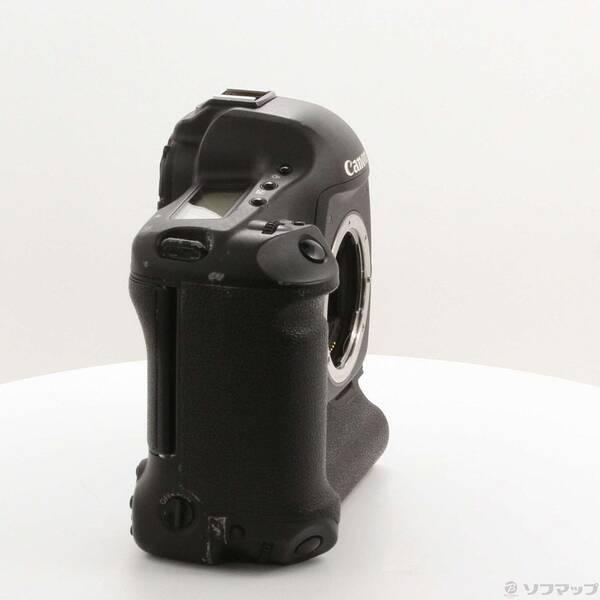 〔中古〕Canon(キヤノン) EOS-1D MarkIII〔262-ud〕 |  | 03