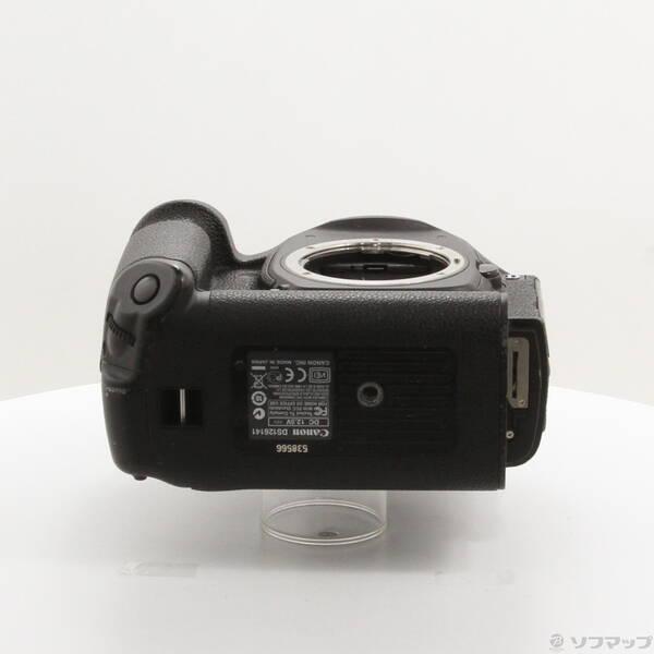 〔中古〕Canon(キヤノン) EOS-1D MarkIII〔262-ud〕 |  | 04