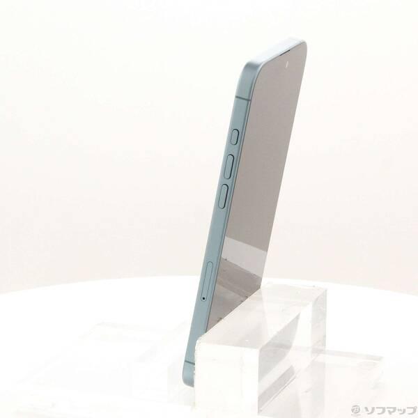 〔中古〕Apple(アップル) iPhone16 Plus 128GB ティール MXVF3J／A SIMフリー〔349-ud〕 |  | 01