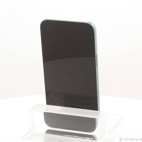 〔中古〕Apple(アップル) iPhone16 Plus 128GB ティール MXVF3J／A SIMフリー〔349-ud〕 |  | 02