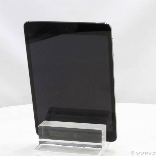 〔中古〕Apple(アップル) iPad mini 2 16GB スペースグレイ ME800J／A SIMフリー〔377-ud〕 |  | 02