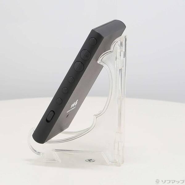 〔中古〕SONY(ソニー) WALKMAN A100シリーズ メモリ16GB+microSD ブラック NW-A105 B〔349-ud〕 |  | 01