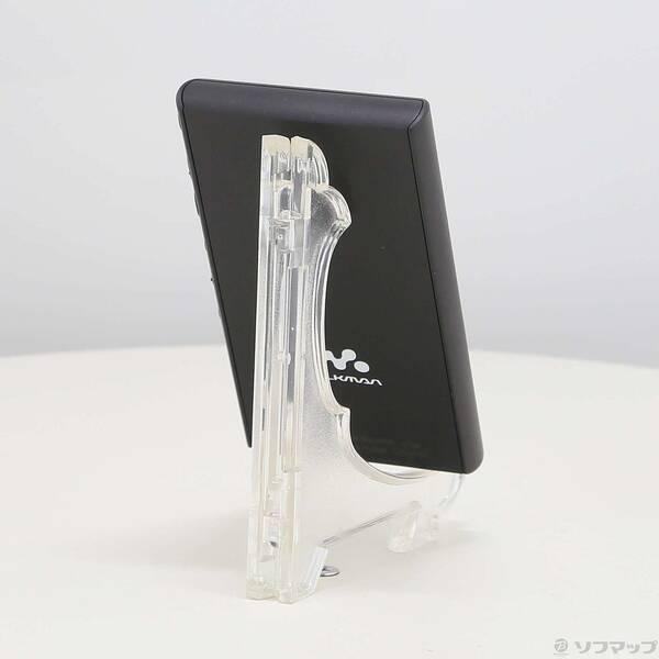 〔中古〕SONY(ソニー) WALKMAN A100シリーズ メモリ16GB+microSD ブラック NW-A105 B〔349-ud〕 |  | 02